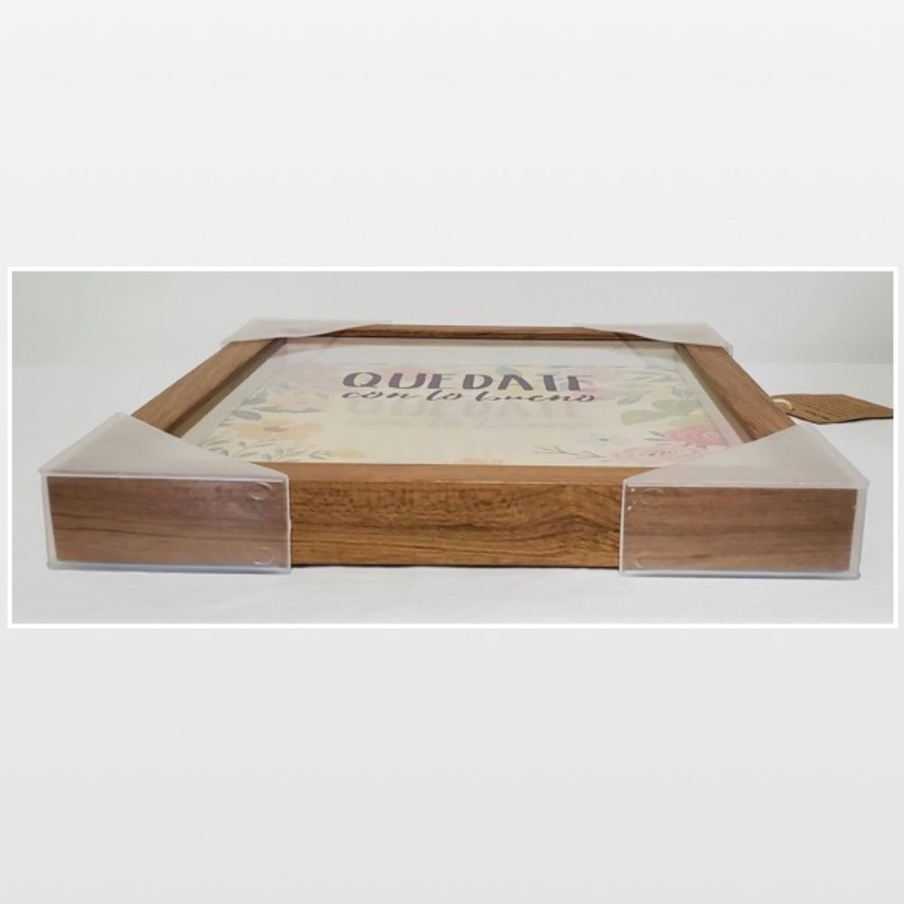 New Floral Shadow Box - Picture 13 of 16